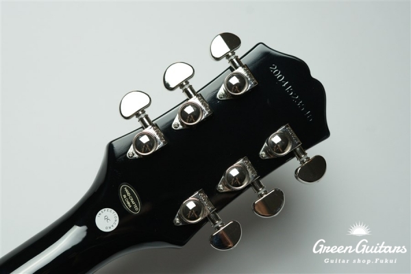 Les Paul Studio - Smokehouse Burst